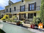 Maison 10 pièces 220 m²