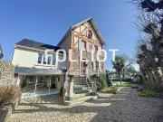 Maison 10 pièces 220 m²