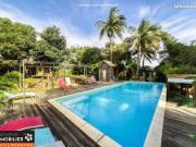 Maison 10 pièces 221 m²