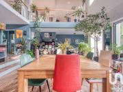 Maison 10 pièces 222 m²