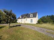 Maison 10 pièces 223 m² Maison 10 pièces 223 m²