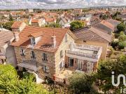 Maison 10 pièces 223 m²