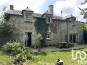 Maison 10 pièces 223 m²