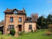 Maison 10 pièces 223 m²