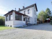 Maison 10 pièces 223 m²