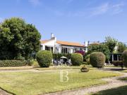 Maison 10 pièces 225 m²