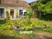 Maison 10 pièces 225 m²