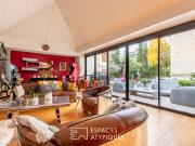 Maison 10 pièces 225 m²