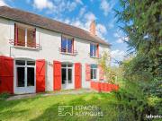 Maison 10 pièces 225 m²