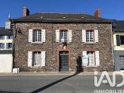 Maison 10 pièces 225 m²