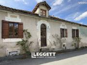Maison 10 pièces 226 m²