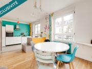 Maison 10 pièces 226 m²