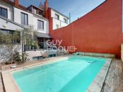 Maison 10 pièces 227 m²