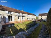 Maison 10 pièces 228 m²