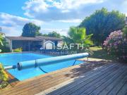 Maison 10 pièces 228 m²