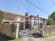 Maison 10 pièces 228 m²