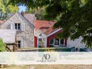 Maison 10 pièces 229 m²