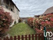 Maison 10 pièces 229 m²