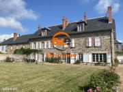Maison 10 pièces 229 m²