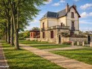 Maison 10 pièces 230 m²