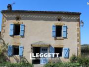 Maison 10 pièces 230 m²