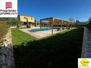 Maison 10 pièces 230 m²