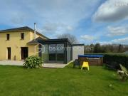Maison 10 pièces 230 m²