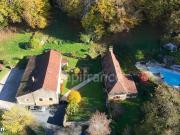 Maison 10 pièces 230 m²