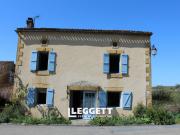 Maison 10 pièces 230 m²