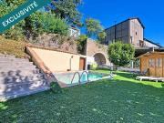 Maison 10 pièces 230 m²