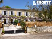 Maison 10 pièces 230 m²