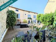 Maison 10 pièces 230 m²