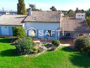 Maison 10 pièces 230 m²