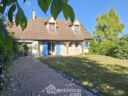 Maison 10 pièces 231 m²