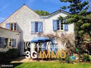 Maison 10 pièces 231 m²