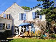 Maison 10 pièces 231 m²