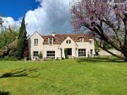 Maison 10 pièces 232 m²