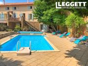 Maison 6 pièces 233 m² Maison 6 pièces 233 m²