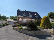 Maison 10 pièces 235 m²