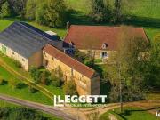 Maison 10 pièces 235 m²