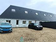 Maison 10 pièces 236 m²