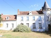 Maison 10 pièces 237 m²