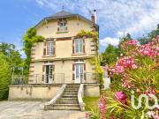 Maison 10 pièces 238 m²