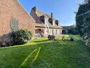 Maison 10 pièces 238 m²