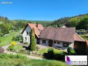 Maison 10 pièces 239 m²