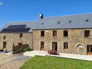 Maison 10 pièces 240 m²