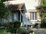 Maison 10 pièces 240 m²