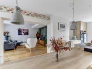 Maison 10 pièces 240 m²