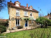 Maison 10 pièces 240 m²