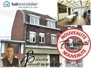 Maison 10 pièces 240 m²